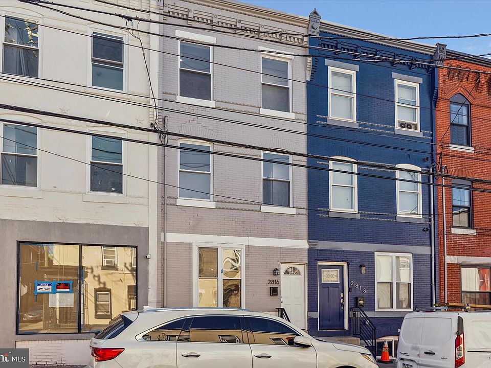 2nd image of 2816 W Master St