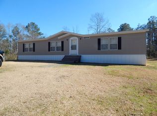 8074 Magnolia Holmesville Rd, McComb, MS 39648