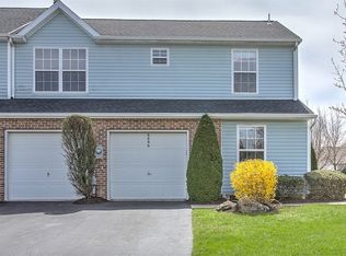 6686 Springford Ter, Harrisburg, PA 17111