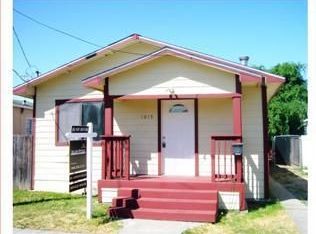 1015 N 12th St, San Jose, CA 95112