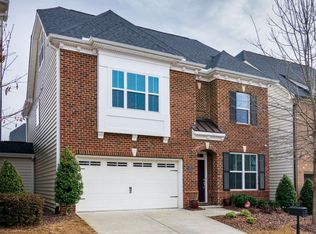 3920 Rock Rose Ln, Raleigh, NC 27612