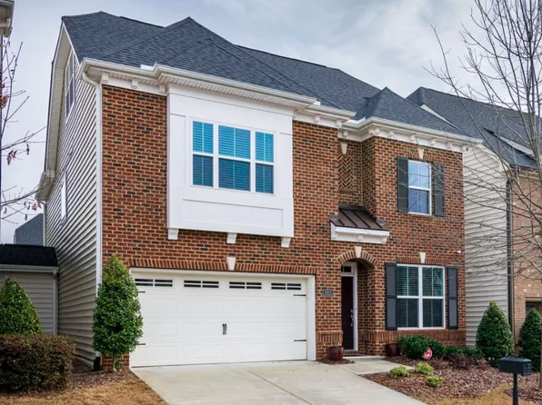 3920 Rock Rose Ln, Raleigh, NC 27612