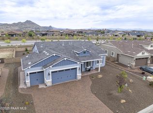 5393 Rocky Vista Dr, Prescott, AZ 86301