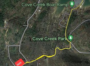 34-35 Priest Cir, Quitman, AR 72131