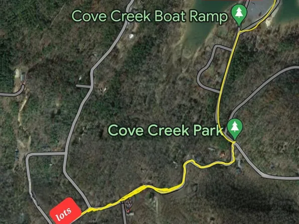 34-35 Priest Cir, Quitman, AR 72131