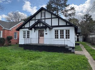 2310 Yancey Ave, Montgomery, AL 36107