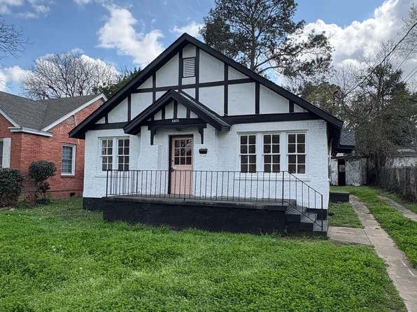 2310 Yancey Ave, Montgomery, AL 36107