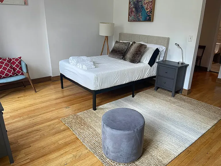 361 W 46th St #2F — Photo 6