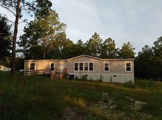3115 Anderson Church Rd, Collins, GA 30421