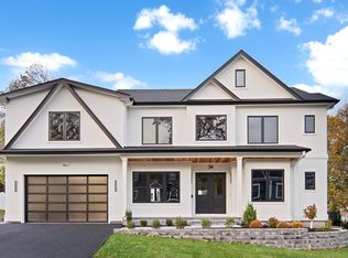 34 Pershing Rd, Needham, MA 02494