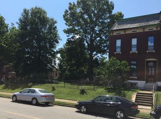 2838 Magnolia Ave, Saint Louis, MO 63118