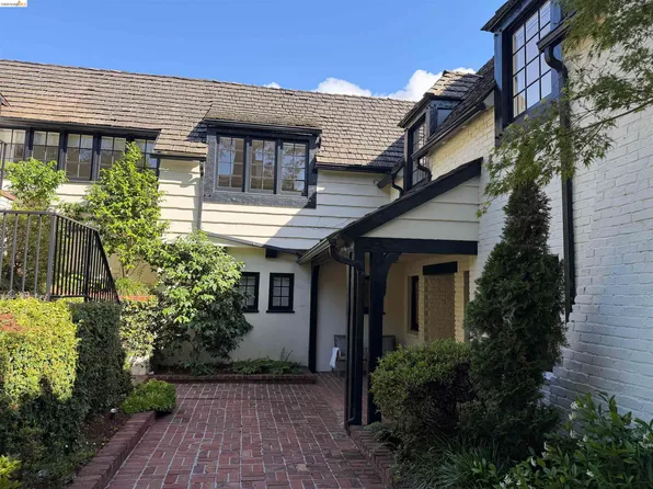 120 Somerset Rd, Piedmont, CA 94611