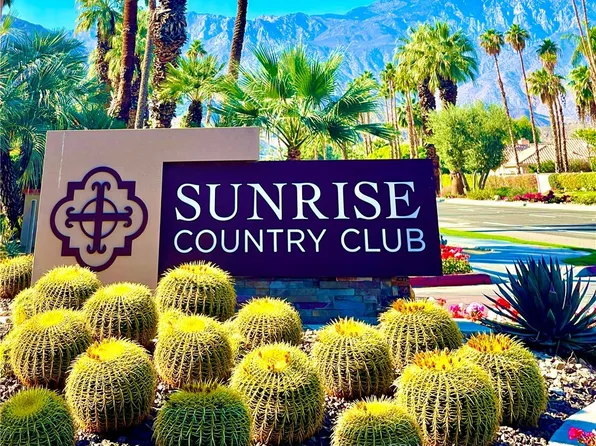 2 Seville Dr, Rancho Mirage, CA 92270