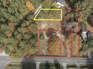 3015 Rowena Ave #1, Durham, NC 27703