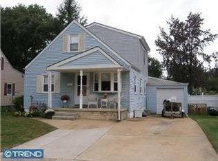 349 Center Ave, Runnemede, NJ 08078