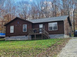 120 Autry Private Ln, Oneida, TN 37841