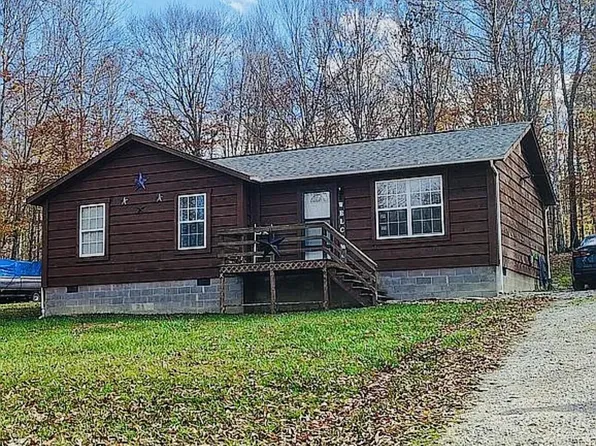 120 Autry Private Ln, Oneida, TN 37841