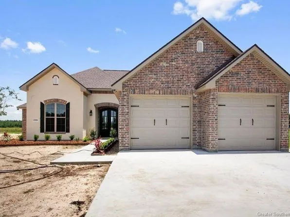 124 Janise Ln, Ragley, LA 70657