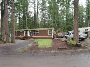 28662 SE Woods Rd, Eagle Creek, OR 97022