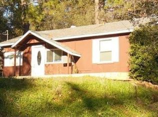 1101 Lanser Dr, Paradise, CA 95969