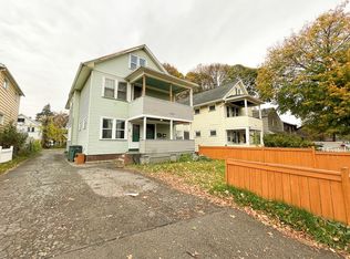 469 Hollenbeck St, Rochester, NY 14621