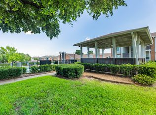 Hillcrest Apartments, Euless, TX 76040