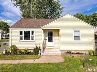 1 Bristol Street, Wethersfield, CT 06109