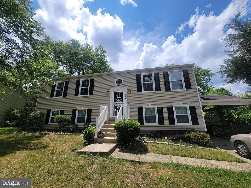 8903 Blackbriar Ct