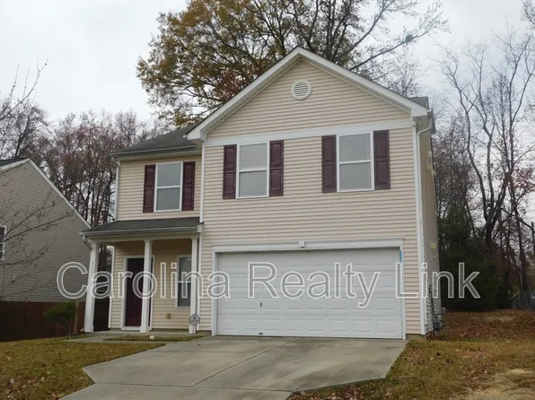 3131 Decapolis Dr, Charlotte, NC 28215