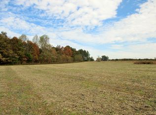 0 Paul Harrell Rd, Beechgrove, TN 37018