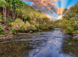 LOT-99R Ponca Ct, Ellijay, GA 30540