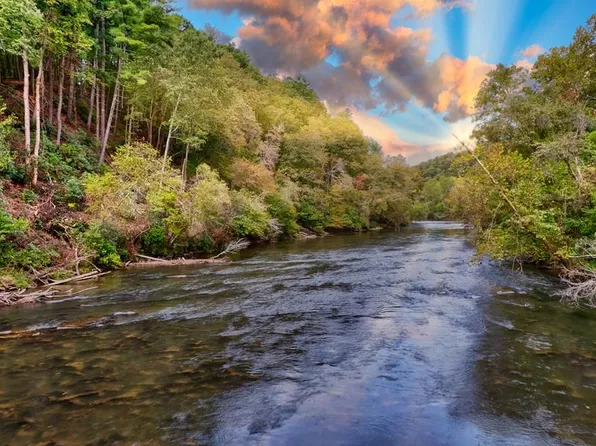 LOT-99R Ponca Ct, Ellijay, GA 30540