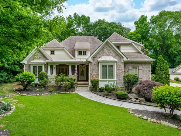 496 N Peachtree St, Norcross, GA 30071