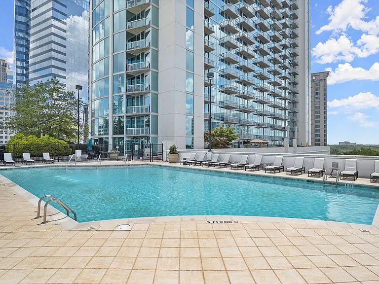 3324 Peachtree Rd NE #1403 — Photo 14