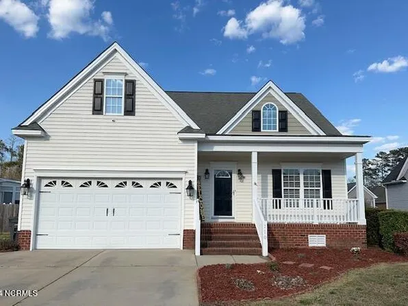110 Spring Glenn Court, Rocky Mount, NC 27803