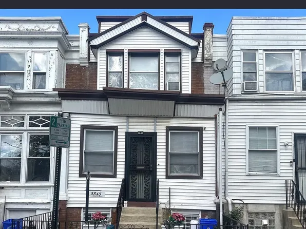 5845 Ludlow St, Philadelphia, PA 19139