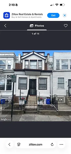 5845 Ludlow St Photo 1