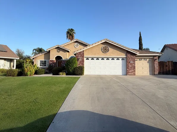 11006 Connemara Ct, Bakersfield, CA 93312