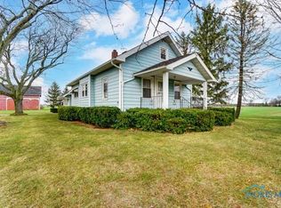 4247 Kilburn Rd, Berkey, OH 43504