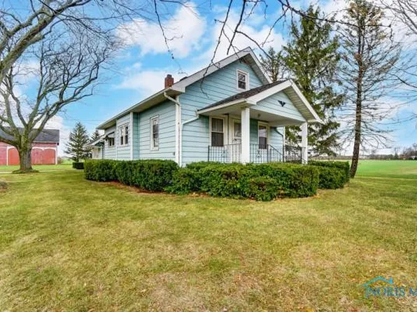 4247 Kilburn Rd, Berkey, OH 43504