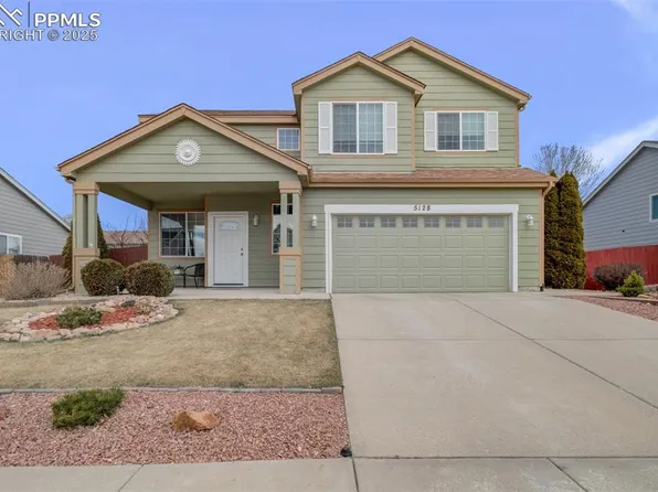 5128 Mountain Air Cir, Colorado Springs, CO 80916