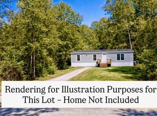 0 Narrows Rd, East Millsboro, PA 15433