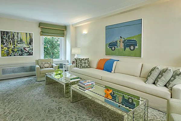 Sold by Brown Harris Stevens | media 2