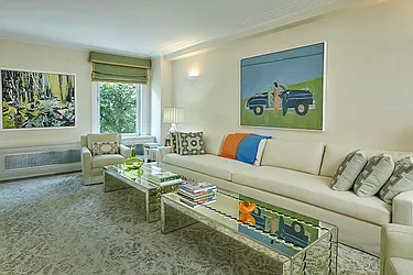 Sold by Brown Harris Stevens