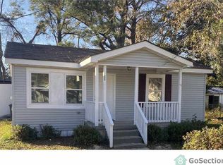 3928 Brookmont Dr, Mobile, AL 36605