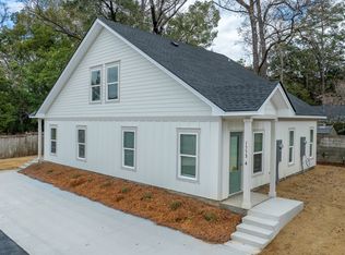 Vine Betton - 16, Tallahassee, FL 32303