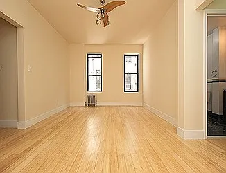 Rented by SW Queens Mezzanine