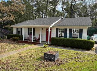 350 County Road 1600, Cullman, AL 35058