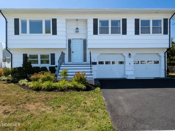 8 Woolley Street, Monmouth Beach, NJ 07750