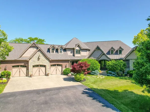 3023 Columbia Rd, Lebanon, OH 45036